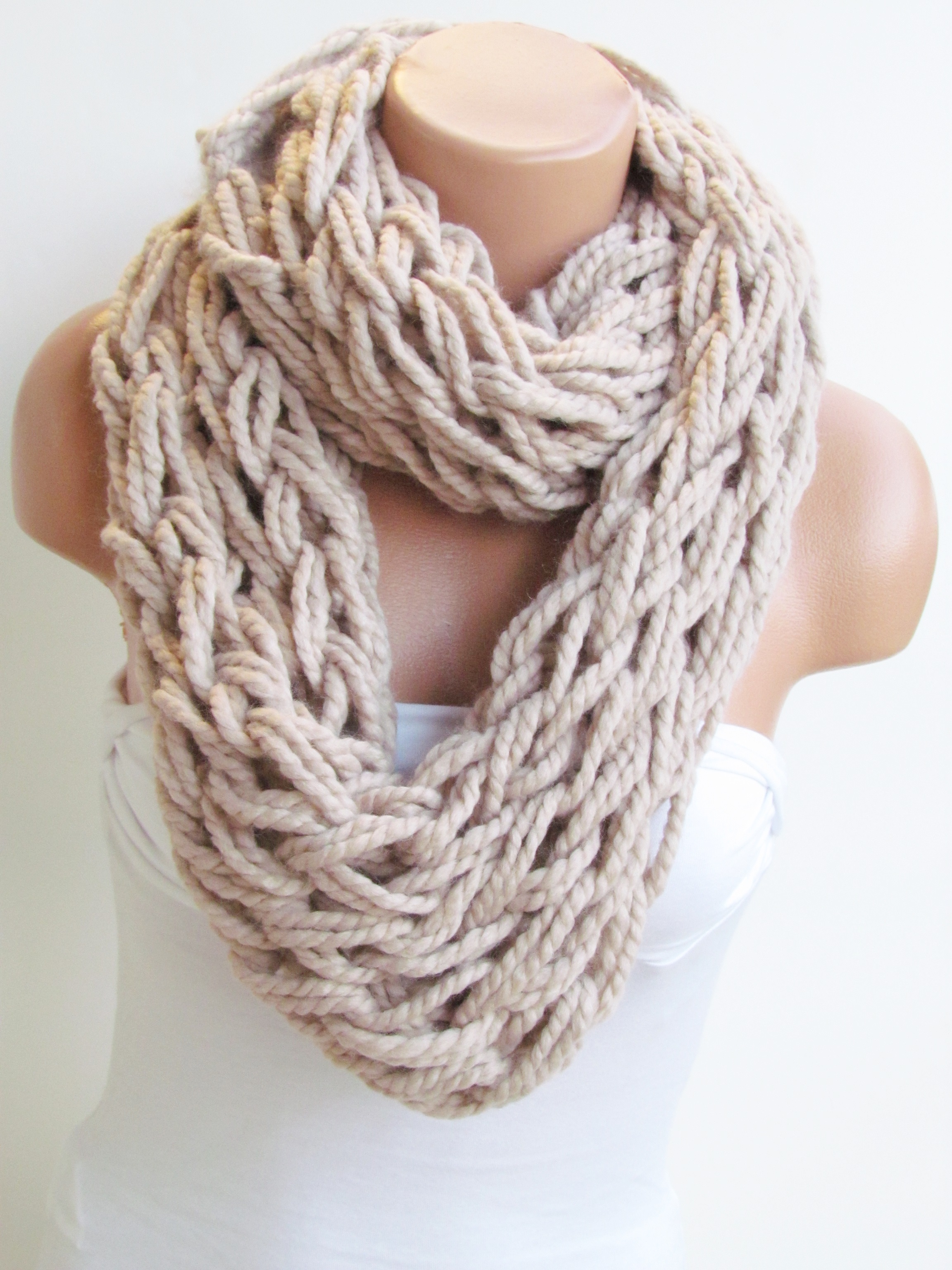Cornerstone Scarf